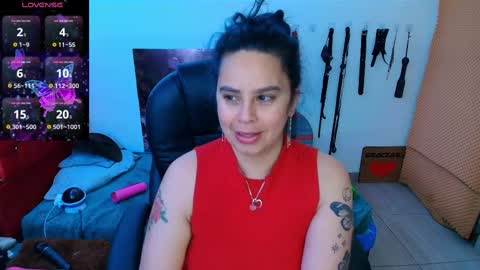 Snapshot of elektra_32 chatting on 9, 3, 2025 elektra online show from 9, 3, 2025