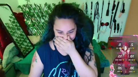 Snapshot of elektra_32 chatting on 30, 9, 2025 elektra online show from 30, 9, 2025
