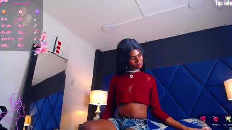 Snapshot of elektra_abundance_ chatting on 31, 1, 2025 Elektra abundance online show from 31, 1, 2025
