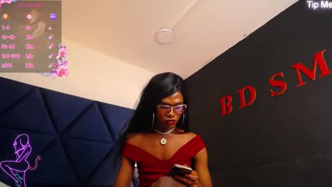 Snapshot of elektra_abundance_ chatting on 8, 2, 2025 Elektra abundance online show from 8, 2, 2025