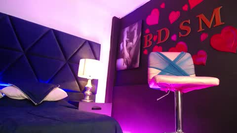 Snapshot of elektra_abundance_ chatting on 16, 2, 2025 Elektra abundance online show from 16, 2, 2025