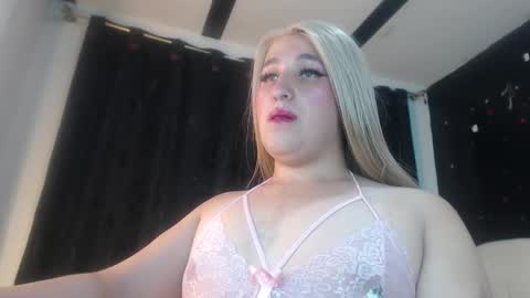 elektra_doll online show from 3, 12, 2025