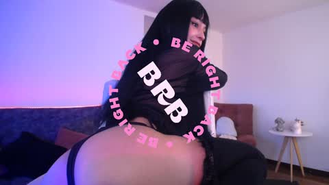 Snapshot of elektra_sky11 chatting on 10, 1, 2025  Elektra Sky  online show from 10, 1, 2025