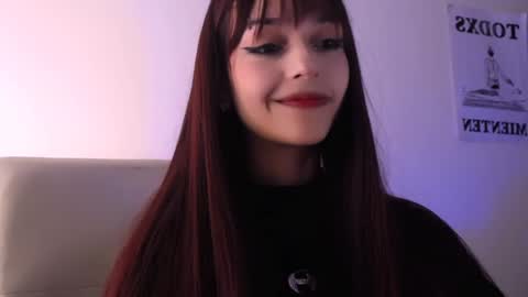 Snapshot of elektra_sky11 chatting on 1, 2, 2025  Elektra Sky  online show from 1, 2, 2025