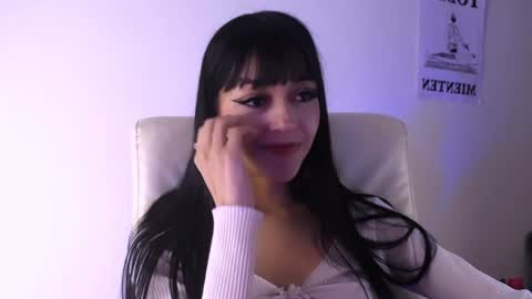 Snapshot of elektra_sky11 chatting on 7, 2, 2025  Elektra Sky  online show from 7, 2, 2025