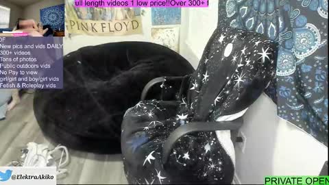 Elektra online show from 14, 1, 2026