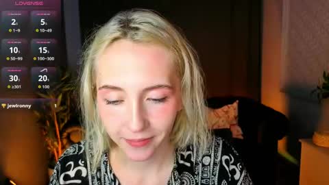 Snapshot of elen__moore chatting on 10, 5, 2026 Elen online show from 10, 5, 2026