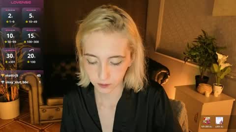 Snapshot of elen__moore chatting on 16, 5, 2026 Elen online show from 16, 5, 2026