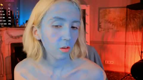 Snapshot of elen__moore chatting on 22, 5, 2026 Elen online show from 22, 5, 2026