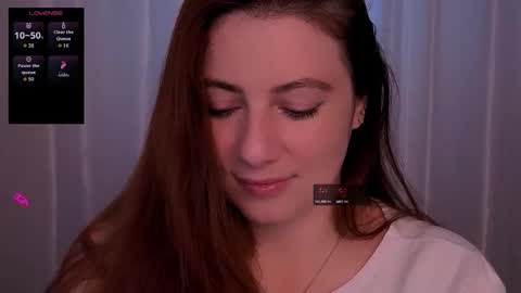 Elen online show from 30, 9, 2025