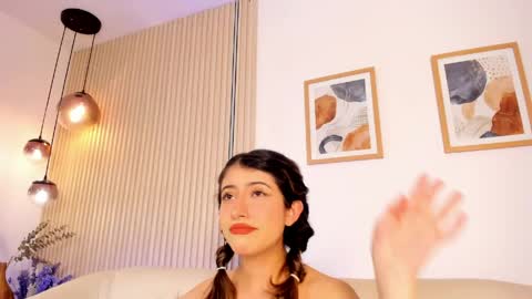 Elena online show from 15, 5, 2026