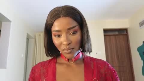 Elena online show from 23, 1, 2025