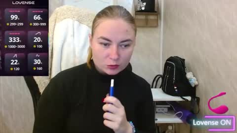 Elena online show from 12, 11, 2025