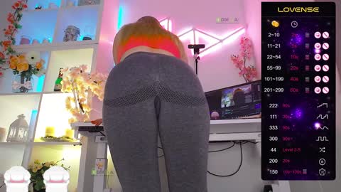 Elena online show from 5, 2, 2025