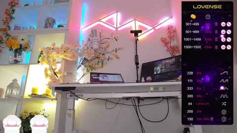 Elena online show from 7, 2, 2025