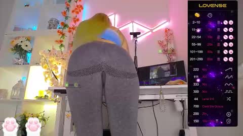 Elena online show from 10, 9, 2025