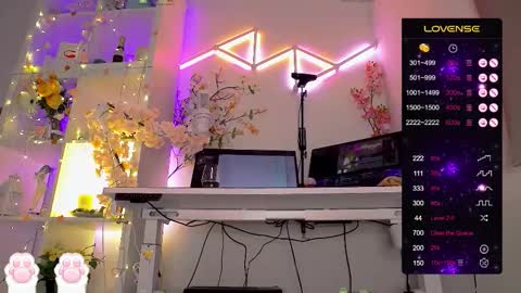 Elena online show from 6, 2, 2026