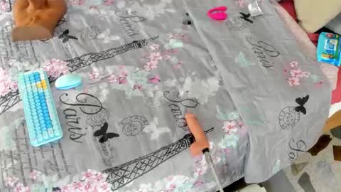 Elena online show from 2, 10, 2025