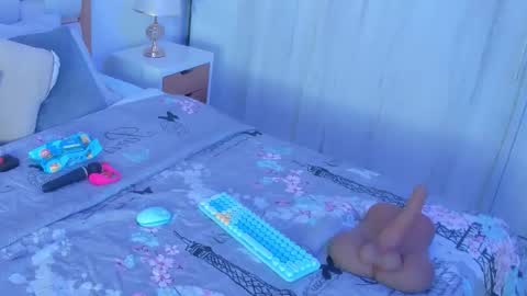 Elena online show from 14, 10, 2025