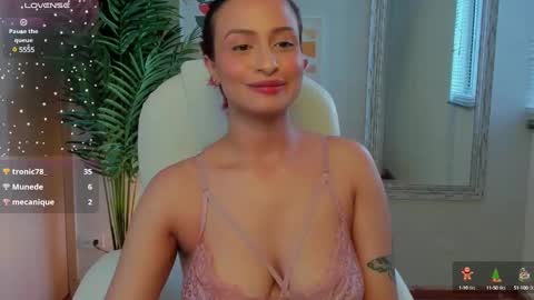 Elena online show from 13, 12, 2024