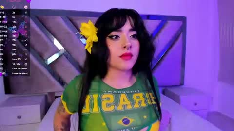 Snapshot of elena_tylor chatting on 12, 6, 2026 elena_tylor online show from 12, 6, 2026