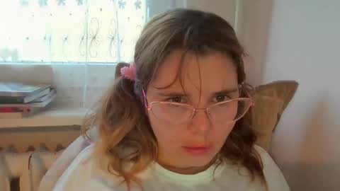 Elena online show from 14, 12, 2025