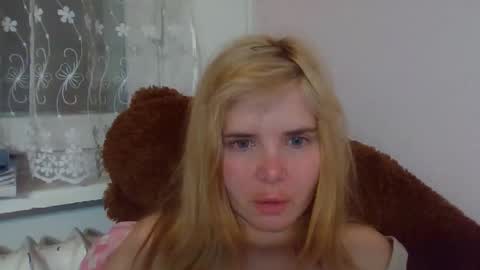 Snapshot of elenaflirt chatting on 28, 2, 2026 Elena online show from 28, 2, 2026