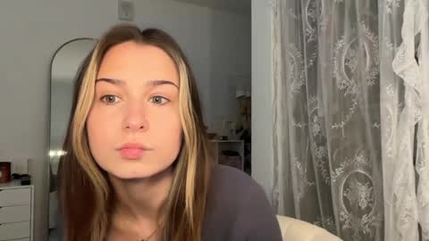Snapshot of elenahere4u chatting on 3, 6, 2026 Elena online show from 3, 6, 2026