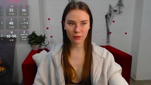 elenaoconar online show from 17, 11, 2025