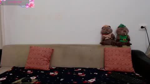 ElenaTroyy online show from 30, 10, 2025