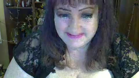 ElenaZed online show from 25, 1, 2025