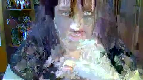 ElenaZed online show from 9, 3, 2025