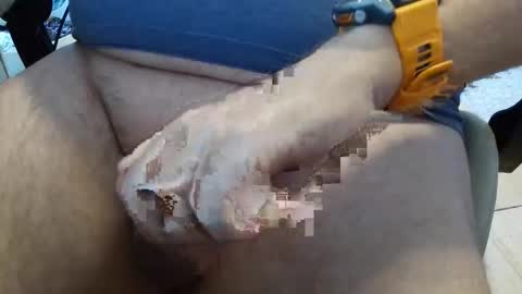 Eric online show from 5, 11, 2025