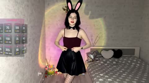 Annie PVT IS OPEN online show from 5, 4, 2026