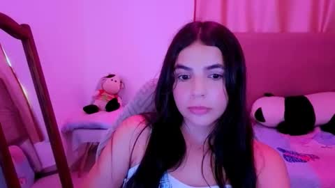 Snapshot of elenna_hotx chatting on 3, 6, 2026 agnes online show from 3, 6, 2026