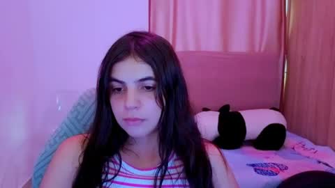Snapshot of elenna_hotx chatting on 24, 6, 2026 agnes online show from 24, 6, 2026