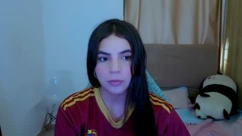 Snapshot of elenna_hotx chatting on 4, 7, 2026 agnes online show from 4, 7, 2026