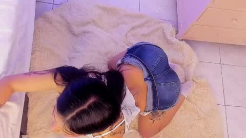 Snapshot of elenna_salvatoree chatting on 6, 5, 2026 Elena online show from 6, 5, 2026