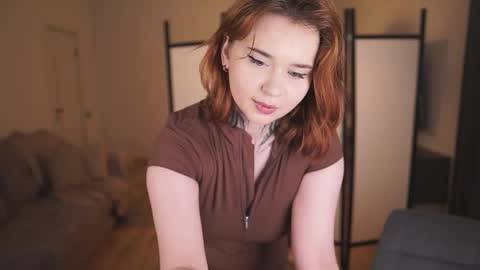 Eleonora online show from 22, 10, 2025