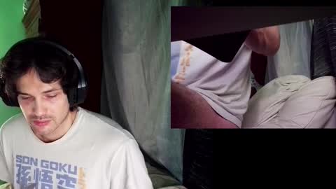 Snapshot of elephantrunkman chatting on 26, 3, 2026 elephantrunkman online show from 26, 3, 2026