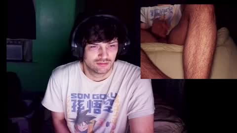 Snapshot of elephantrunkman chatting on 31, 3, 2026 elephantrunkman online show from 31, 3, 2026