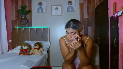 eletrabrowns online show from 14, 10, 2025