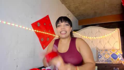 ELETTRA TRUMP online show from 19, 2, 2026