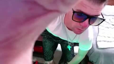 Walker online show from 29, 9, 2025