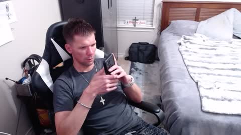 Walker online show from 8, 10, 2025