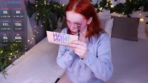 Elfa online show from 19, 11, 2025