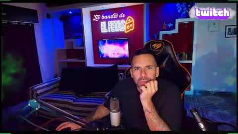 elfetas online show from 21, 9, 2025