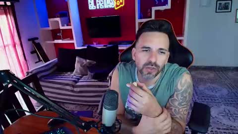 elfetas online show from 17, 1, 2026