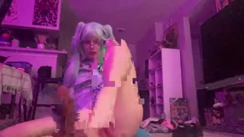 elfspit online show from 1, 6, 2026