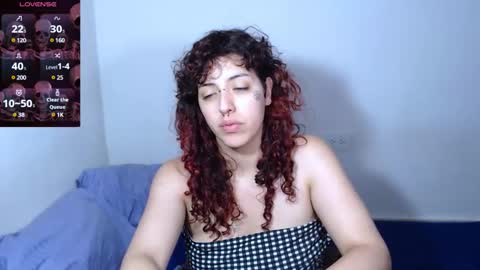 eli666uwu online show from 2, 1, 2025